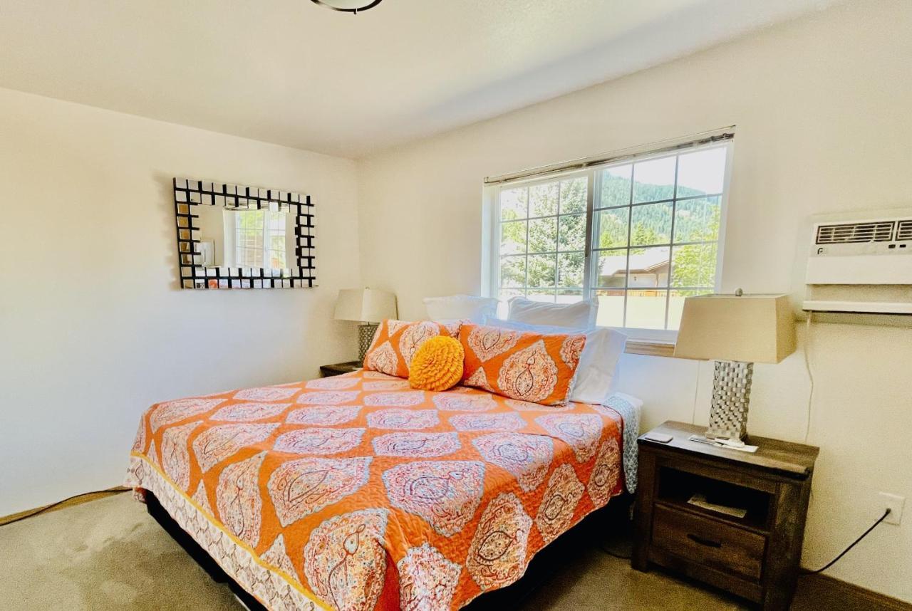 Luxe Leavenworth Cottage Экстерьер фото