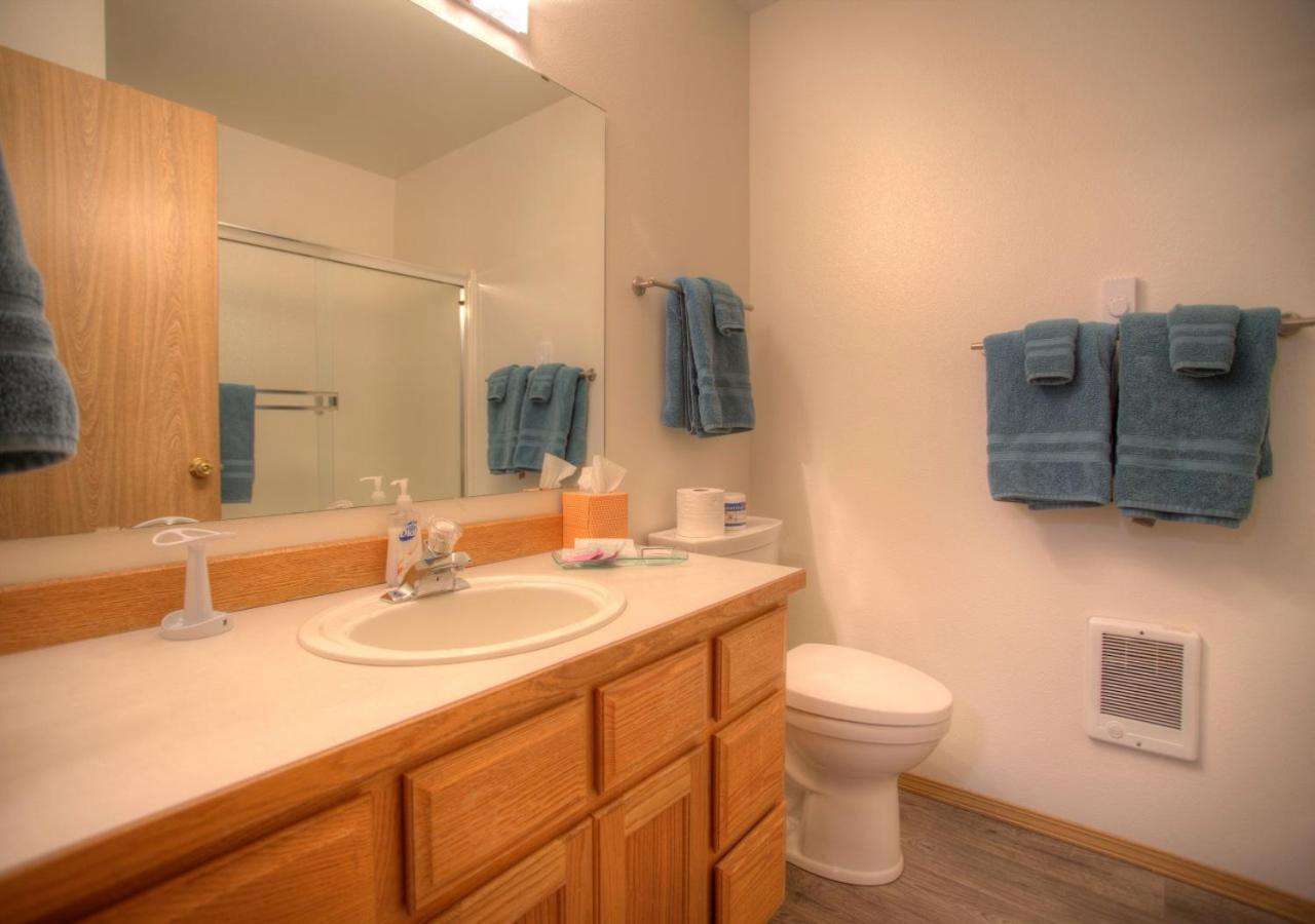 Luxe Leavenworth Cottage Экстерьер фото