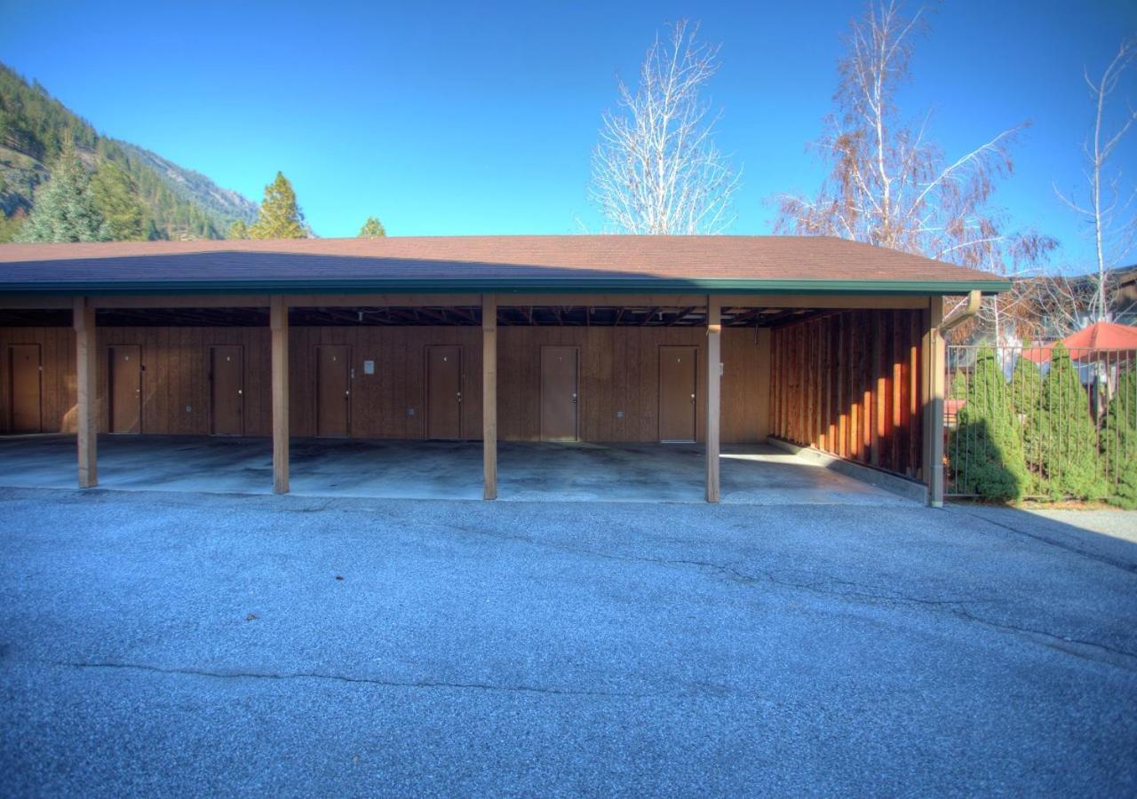 Luxe Leavenworth Cottage Экстерьер фото
