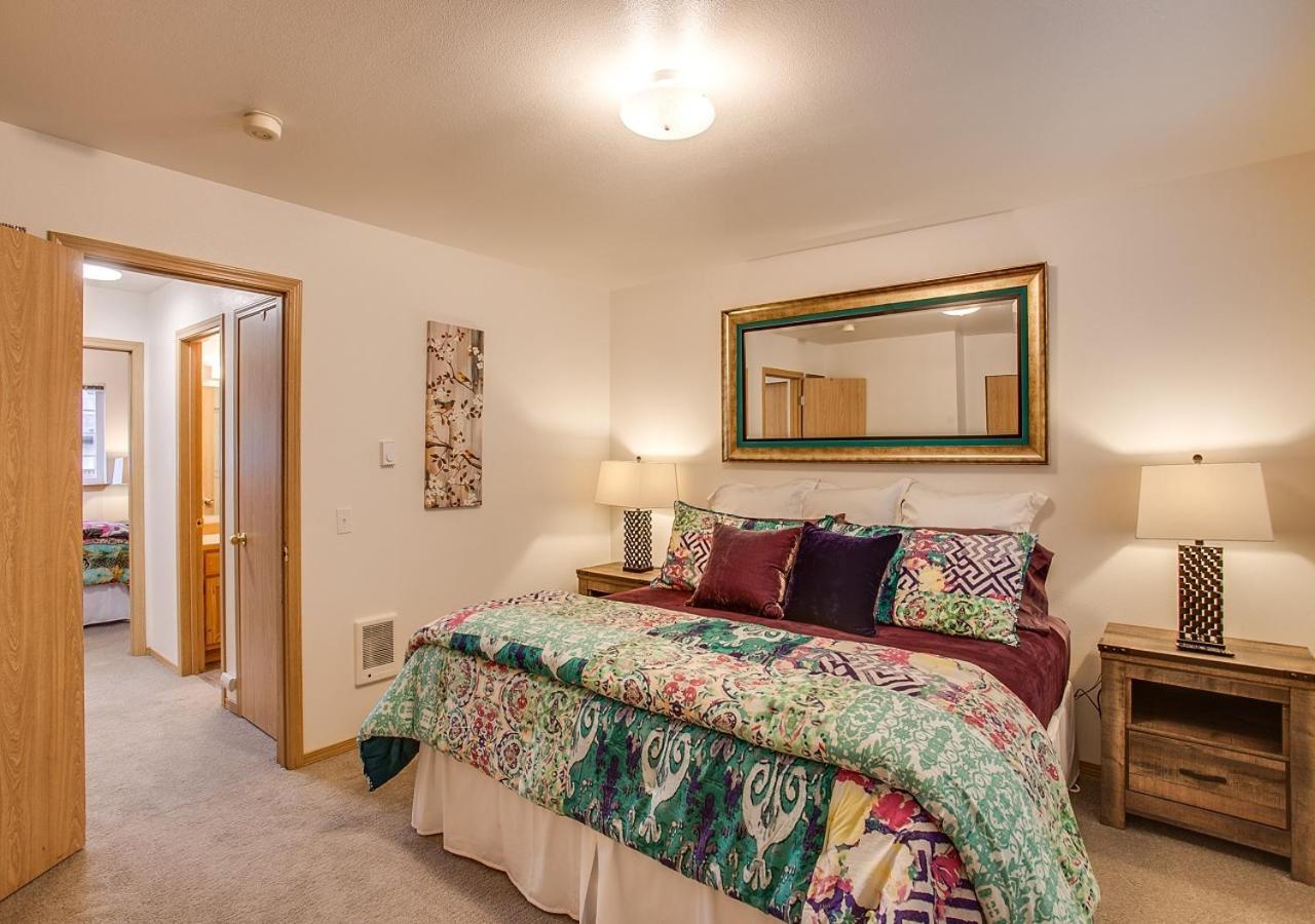 Luxe Leavenworth Cottage Экстерьер фото